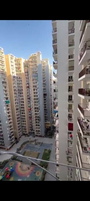Master Plan in 2 BHK Apartment at Panchsheel Greens II, Sector 16 Greater Noida – for Sale