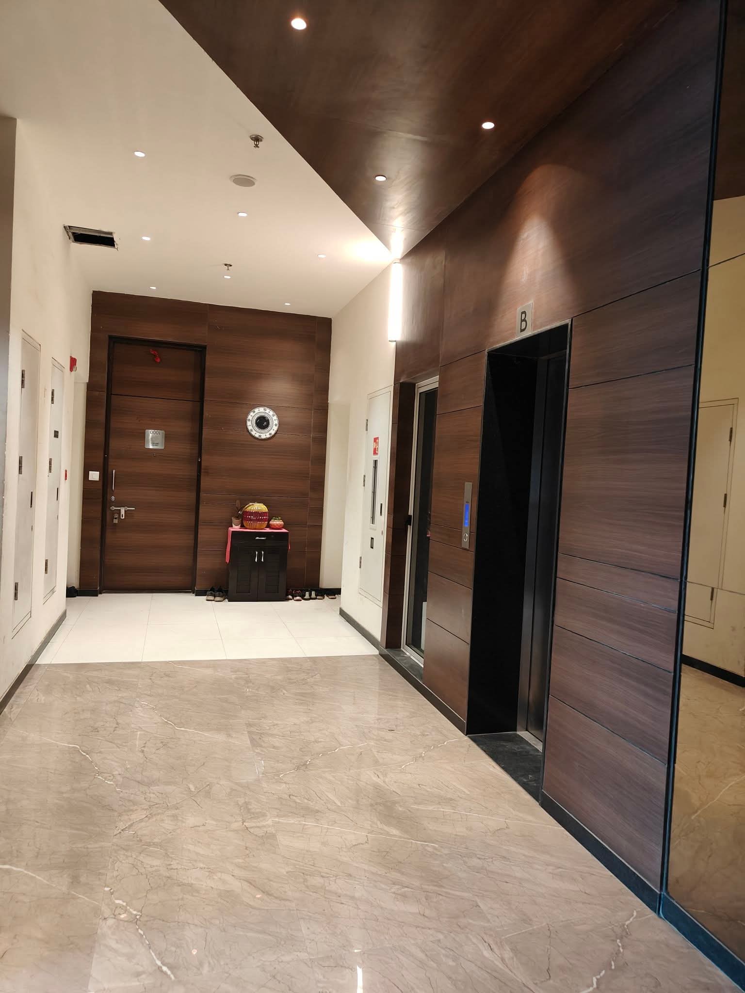 3 BHK Apartment For Rent in Lodha Palava City Lakeshore Greens