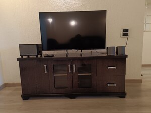 Furnished Amenities in 2.5 BHK Apartment at Park Valencia, Mundhwa Road – for Rent