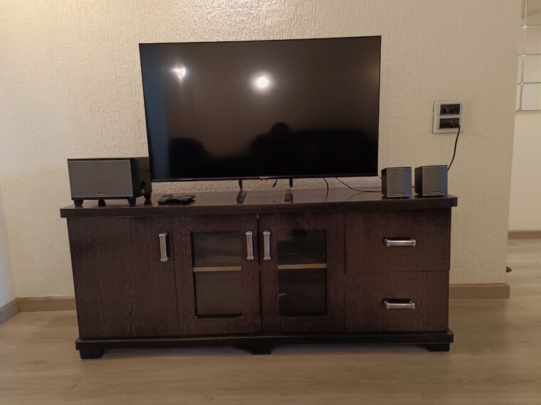 undefined, park-valencia 2.5 Bedroom 1500 Sq.Ft. Apartment In Mundhwa Road Pune 9387178