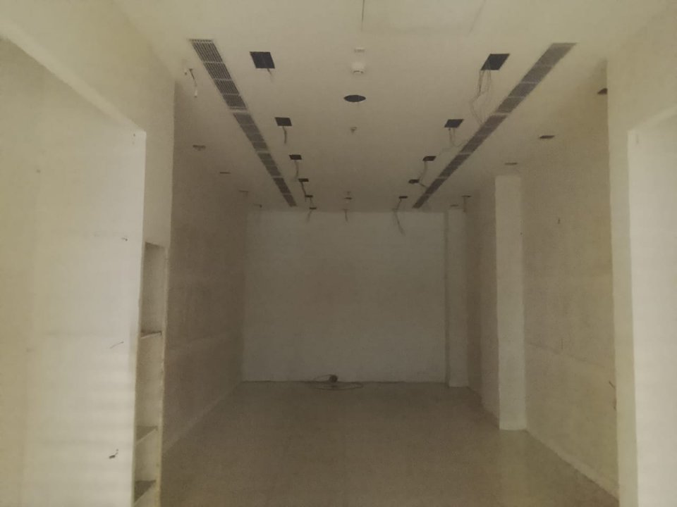 Showroom For Sale in East Delhi Mall