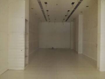 Showroom – Exterior View View at East Delhi Mall, Dabur Chowk - for Sale