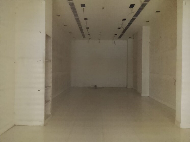 Exterior View, east-delhi-mall Commercial Showroom 472 Sq.Ft. In Dabur Chowk Ghaziabad 9387180
