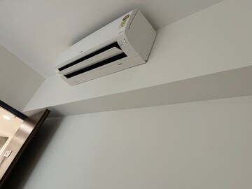 1 BHK Apartment For Rent in Raunak Bliss, Ghodbunder Road