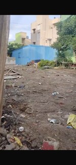 1245 Sq.Ft. Plot in Thoraipakkam
