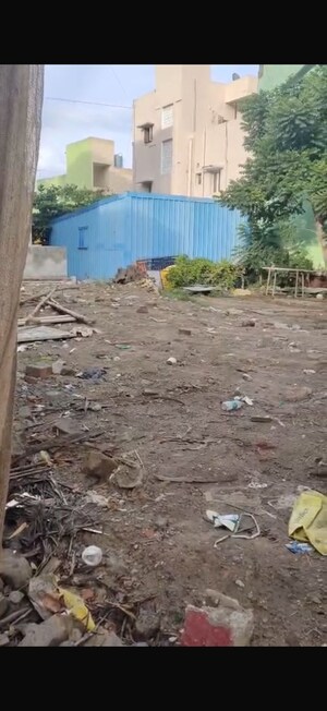  Plot For Sale in Thoraipakkam