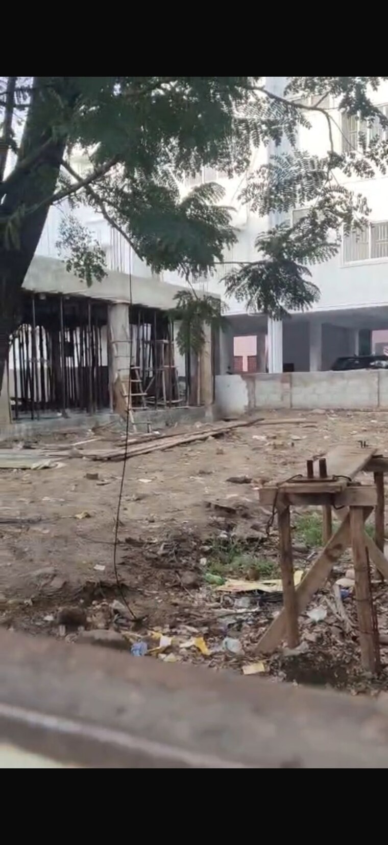 Exterior View, thoraipakkam  1245 Sq.Ft. Plot In Thoraipakkam Chennai 9387198
