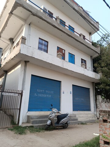 1 BHK Builder Floor For Rent in Susuwahi