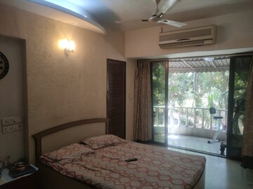 3 BHK Villa For Sale in Sunglow Chs, Powai