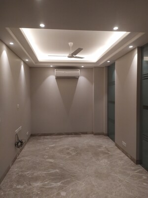 Living Room in 4 BHK Builder Floor at Greater Kailash ii – for Rent