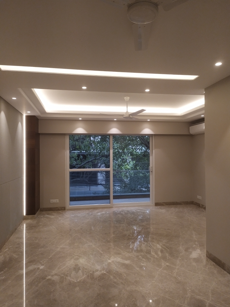 4 BHK Builder Floor For Rent in Greater Kailash 2