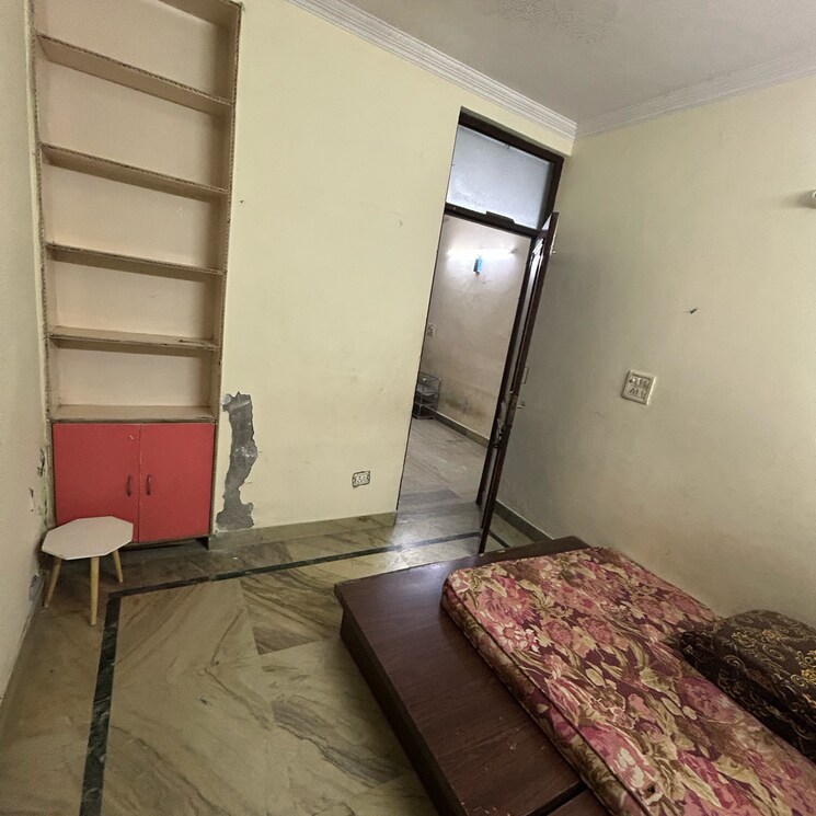 Room, kotla mubarakpur 2 Bedroom 450 Sq.Ft. Builder Floor In Kotla Mubarakpur Delhi 9387218