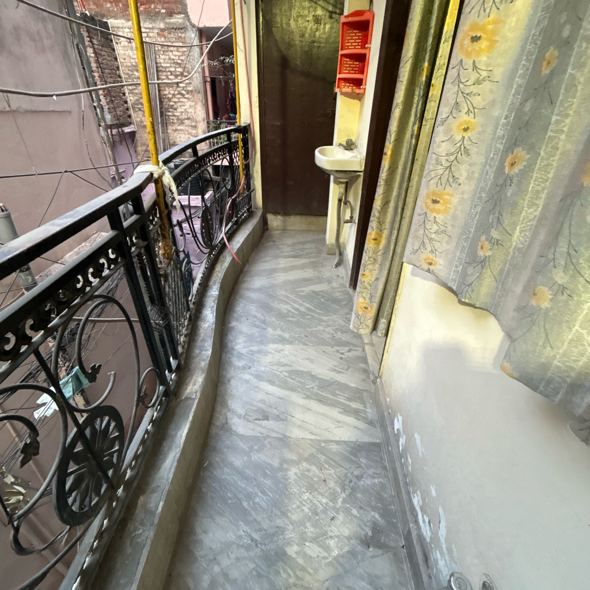 2 BHK + Pooja Room Builder Floor For Sale in Kotla Mubarakpur 