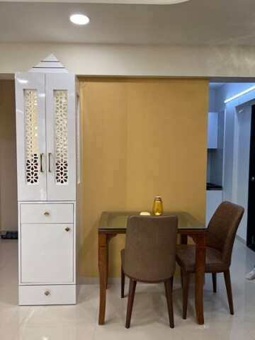 Team Area in 2 BHK Apartment at Sai Casalino Towers, Handewadi – for Sale