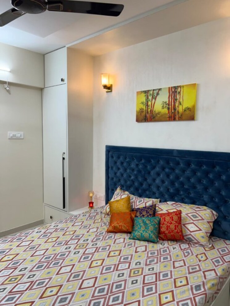Bedroom, sai-casalino-towers 2 Bedroom 640 Sq.Ft. Apartment In Handewadi Pune 9387207