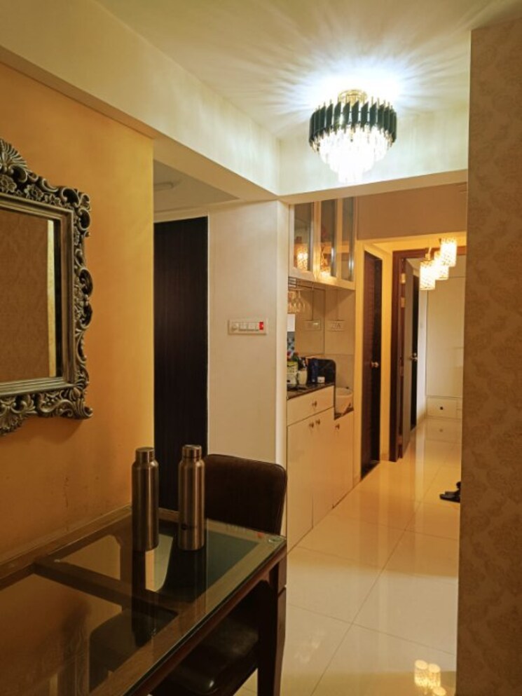 Living Room, sai-casalino-towers 2 Bedroom 640 Sq.Ft. Apartment In Handewadi Pune 9387207