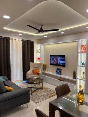 2 BHK Apartment For Sale in Sai Casalino Towers, Handewadi