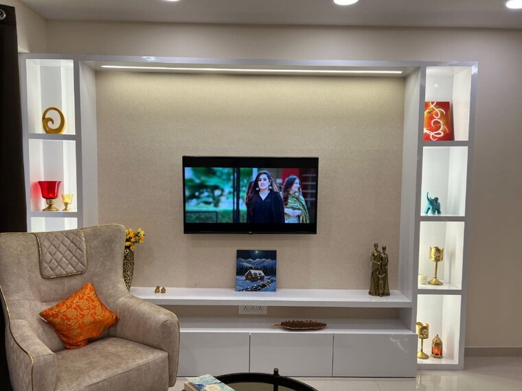 undefined, sai-casalino-towers 2 Bedroom 640 Sq.Ft. Apartment In Handewadi Pune 9387207