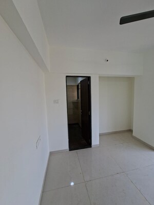 1 BHK Apartment For Rent in Raunak Heights, Ghodbunder Road