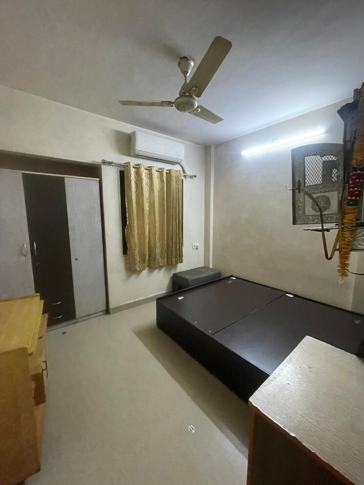 Living Room, raunak-heights 1 Bedroom 409 Sq.Ft. Apartment In Ghodbunder Road Thane 9387234