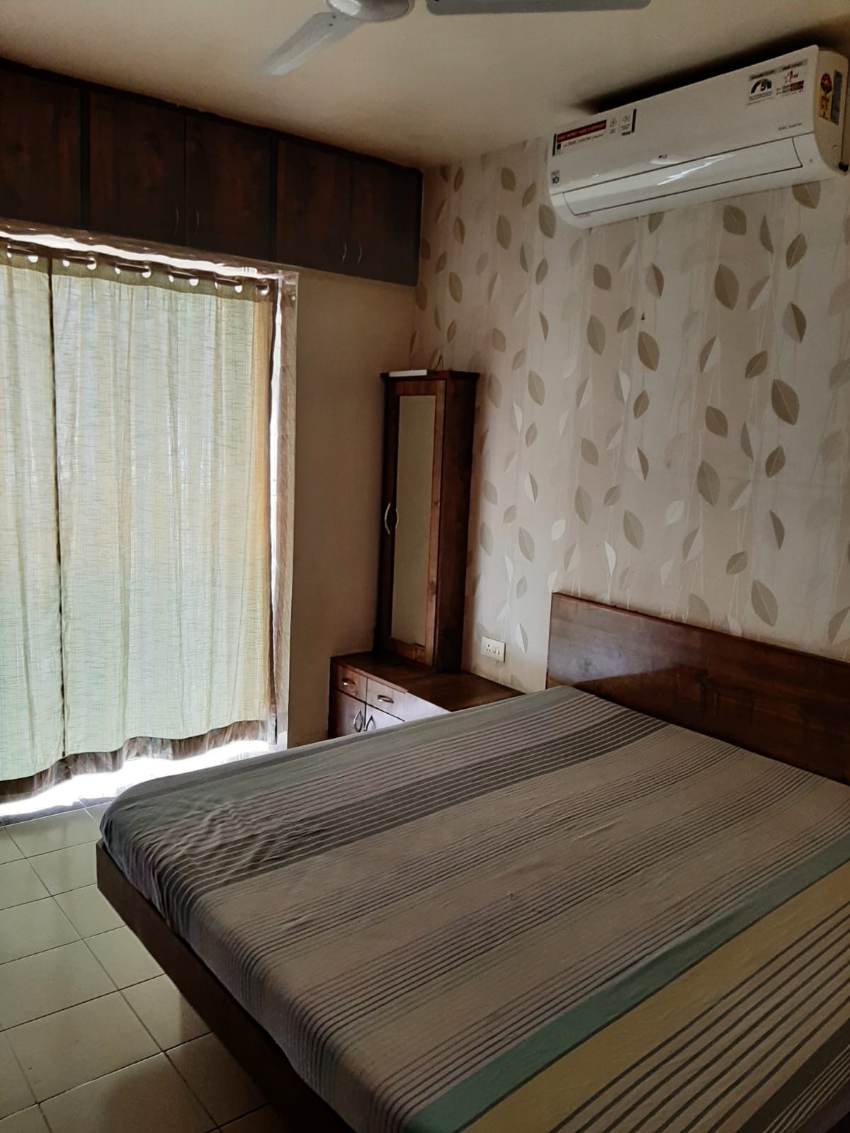 2 BHK 988 Sq.Ft. Apartment in Sacred Heart Town