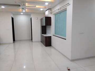 Building Lobby in 3 BHK Apartment at Jayabheri The Summit, Narsingi – for Rent