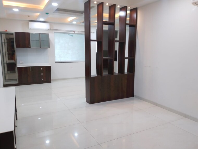 Room, jayabheri-the-summit 3 Bedroom 2200 Sq.Ft. Apartment In Narsingi Hyderabad 9387233