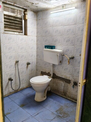 1 BHK Apartment For Rent in Arihant Tower Vakola, Santacruz East