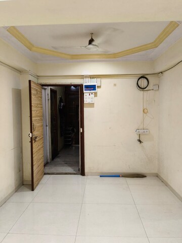Building Lobby in 1 BHK Apartment at Arihant Tower Vakola, Santacruz East – for Rent