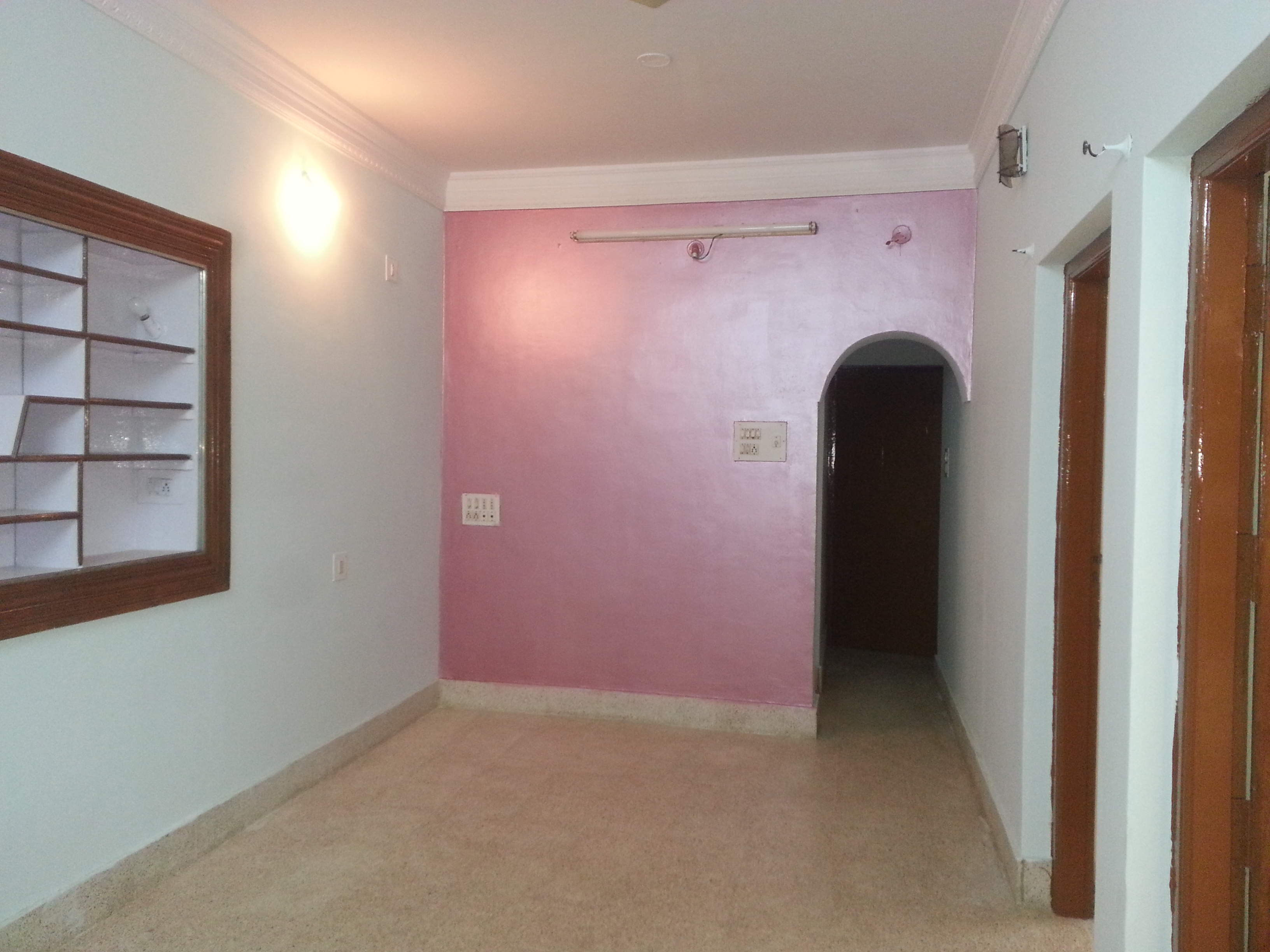 2 BHK Independent House For Rent in Ganga Nagar