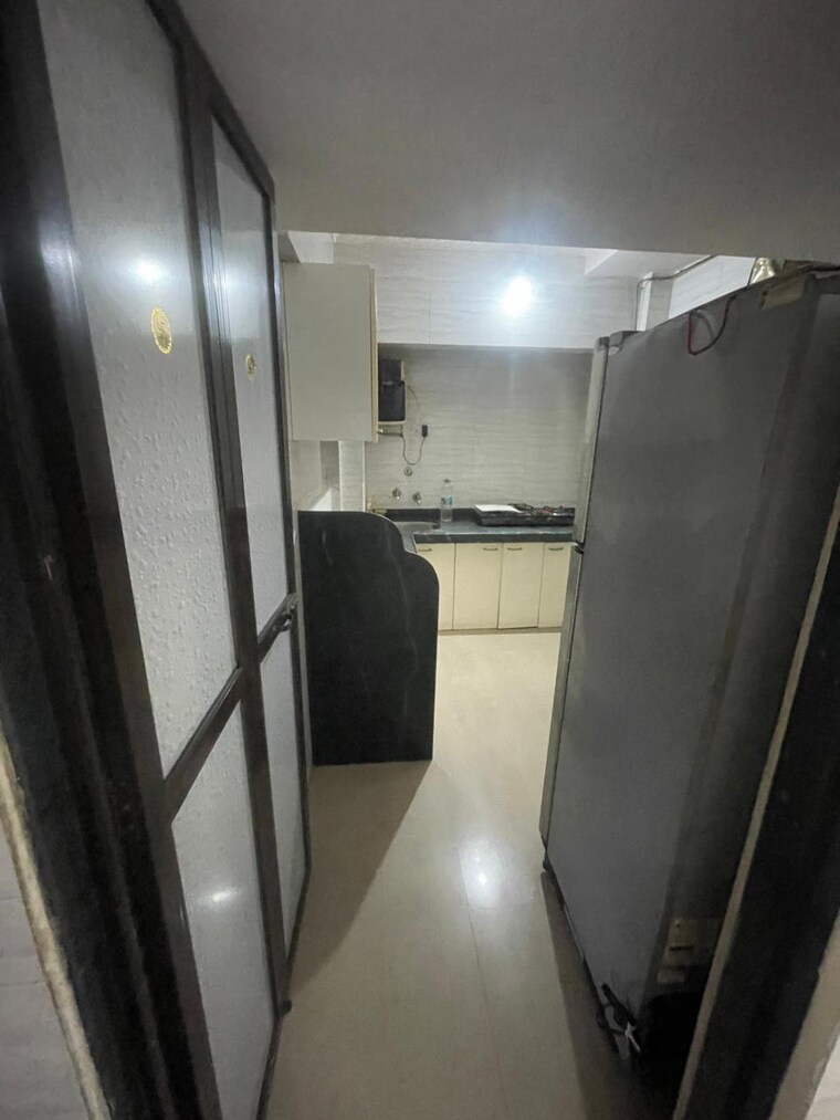 undefined, raunak-heights 1 Bedroom 409 Sq.Ft. Apartment In Ghodbunder Road Thane 9387248