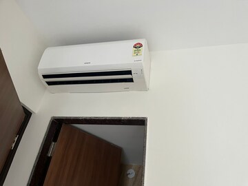 1 BHK Apartment For Rent in Raunak Heights, Ghodbunder Road