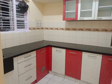 Kitchen in 2 BHK Independent House at Ejipura – for Rent