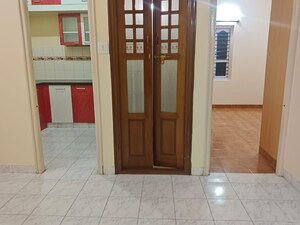 2 BHK Independent House For Rent in Ejipura