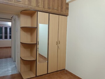 Furnished Amenities in 2 BHK Independent House at Ejipura – for Rent