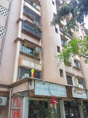 1 BHK Apartment For Rent in Ekta Rock Garden, Dahisar West