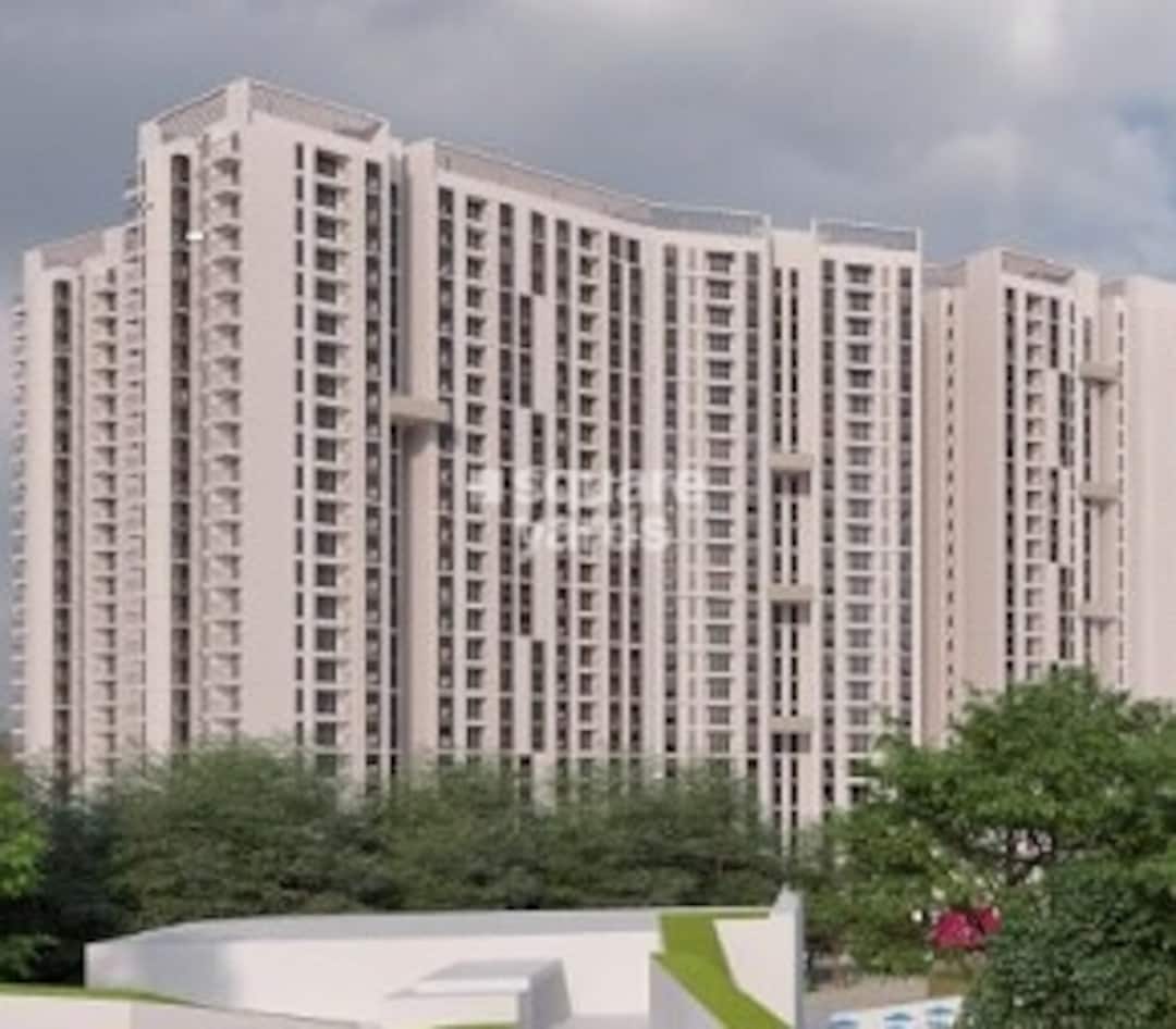 2 BHK 1097 Sq.Ft. Apartment in Brigade Cornerstone Utopia