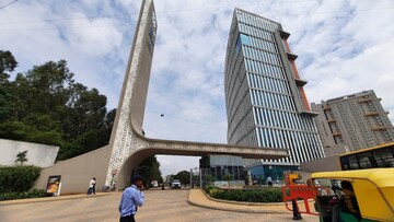 2 BHK Apartment – Exterior View View at Brigade Cornerstone Utopia, Varthur - for Sale