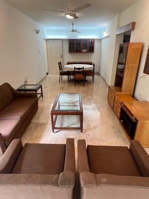 3 BHK Apartment For Sale in Best Rajdoot CHS Andheri, Andheri West