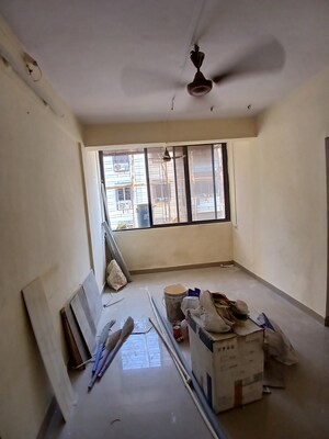 1 BHK Apartment For Rent in Dayanand CHS, Aarey Colony