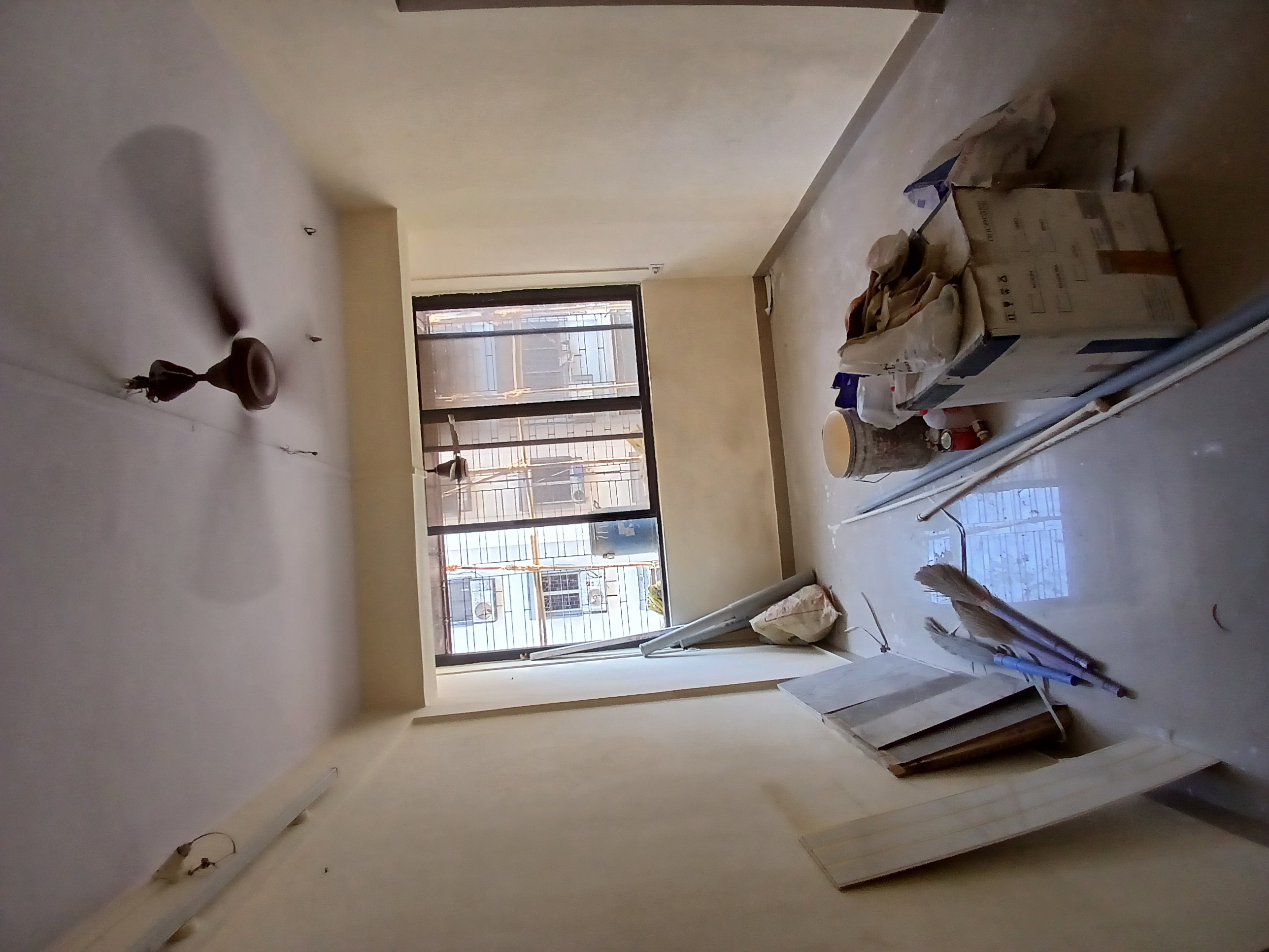 1 BHK + Extra Room Apartment For Rent in Dayanand CHS