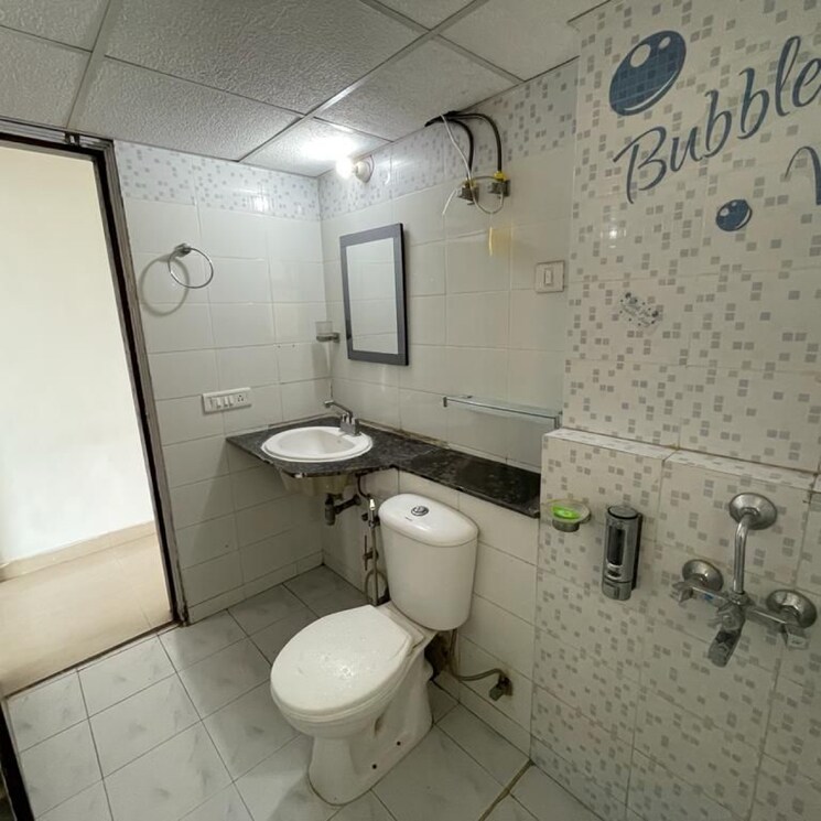 Bathroom, ild-greens 2 Bedroom 1365 Sq.Ft. Apartment In Garoli Kalan Gurgaon 9387274