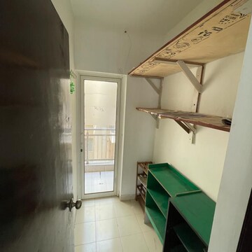 Bathroom in 2 BHK Apartment at ILD Greens, Garoli Kalan – for Rent