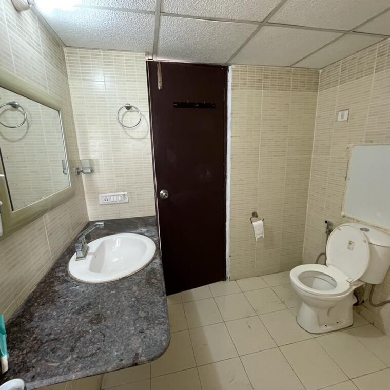 Bathroom, ild-greens 2 Bedroom 1365 Sq.Ft. Apartment In Garoli Kalan Gurgaon 9387274