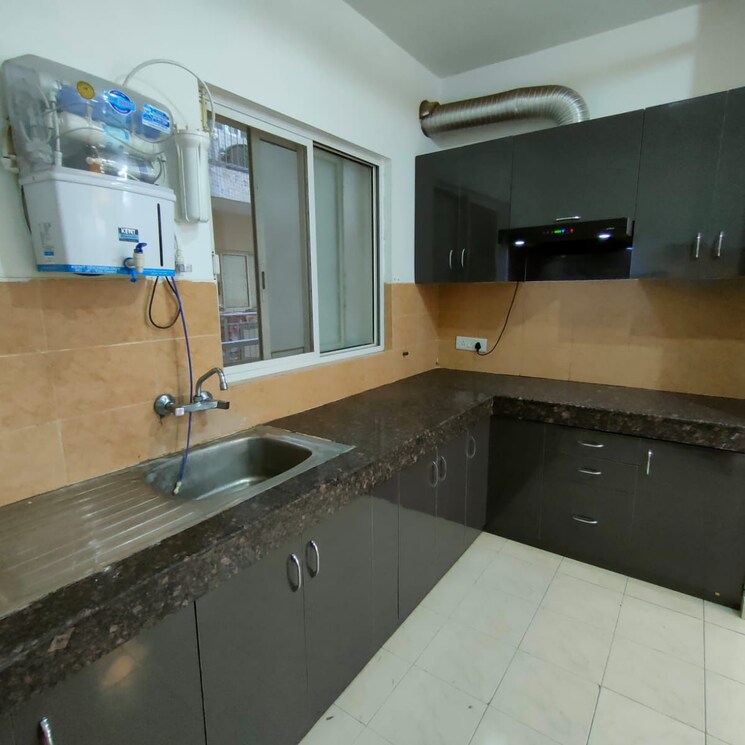 Kitchen, ild-greens 2 Bedroom 1365 Sq.Ft. Apartment In Garoli Kalan Gurgaon 9387274