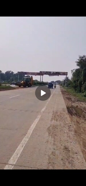  Plot – Exterior View View at Kailashpuri Colony - for Sale