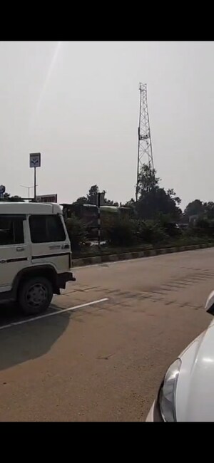  Plot – Exterior View View at Kailashpuri Colony - for Sale