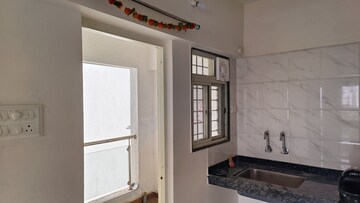 Room in 2 BHK Apartment at SS Rutuparna, Moshi – for Rent