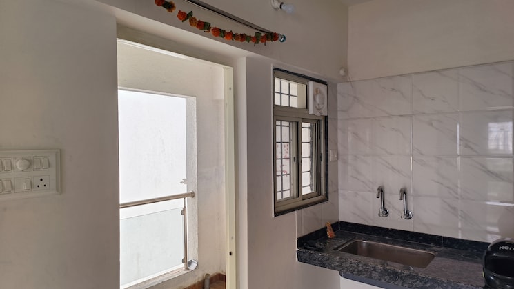 Room, ss-rutuparna 2 Bedroom 722 Sq.Ft. Apartment In Moshi Pune 9387277