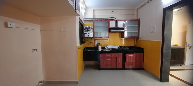 Kitchen, new-mhada-towers 2 Bedroom 1000 Sq.Ft. Apartment In Andheri West Mumbai 9387279